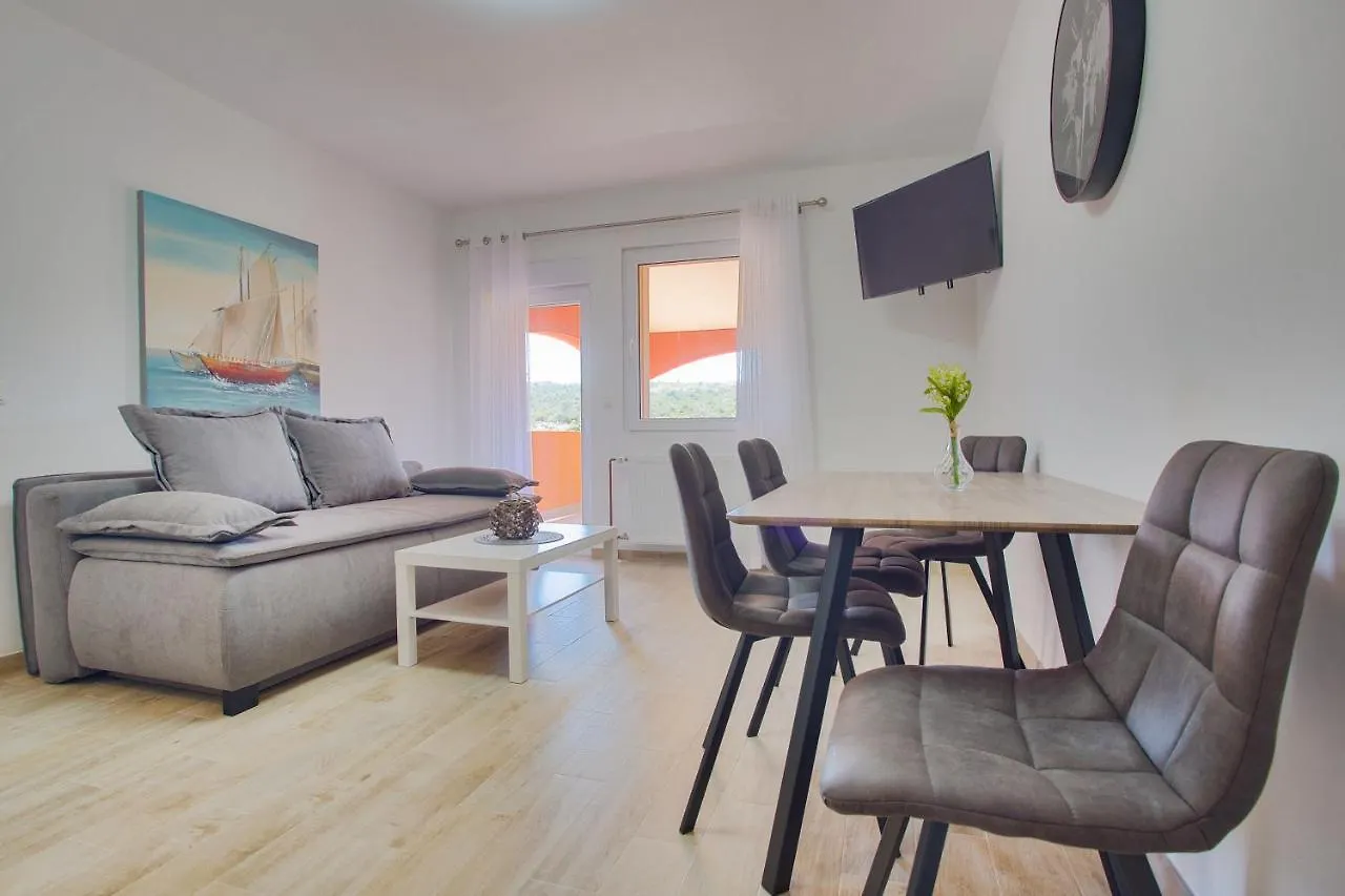 Apartament Kameni Put Ražanac