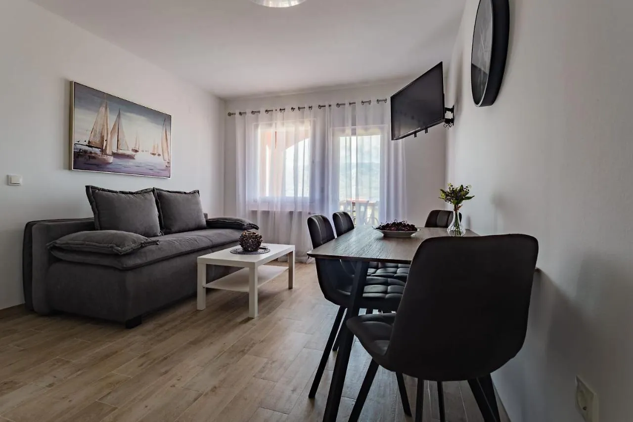 Apartament Kameni Put Ražanac