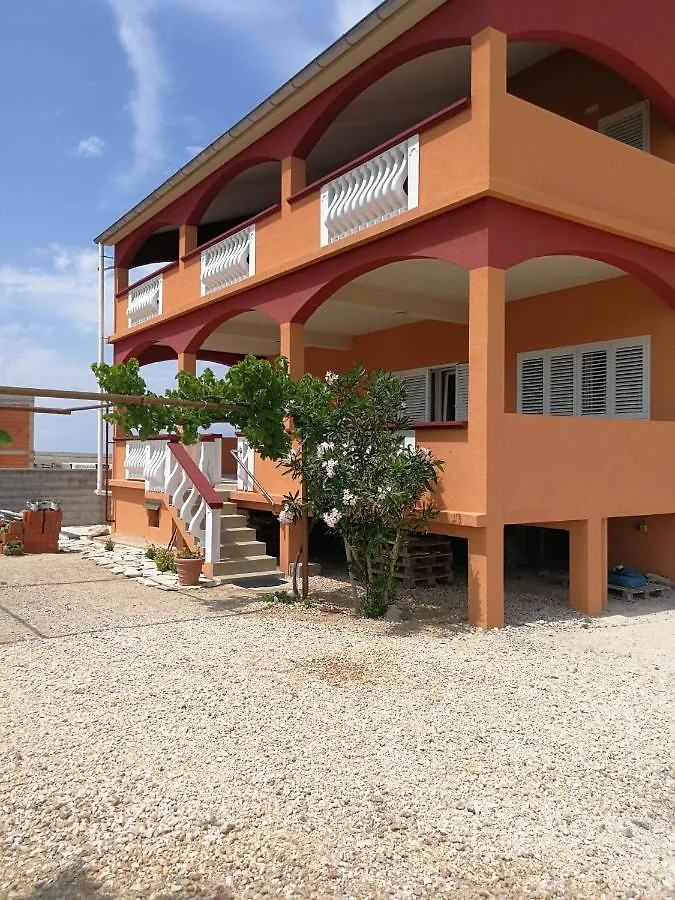Apartament Kameni Put Ražanac