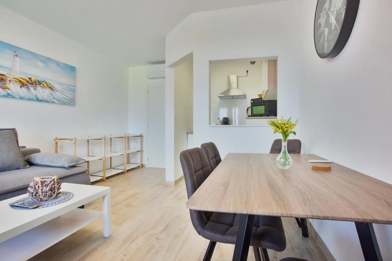 Kameni Put Apartment Razanac