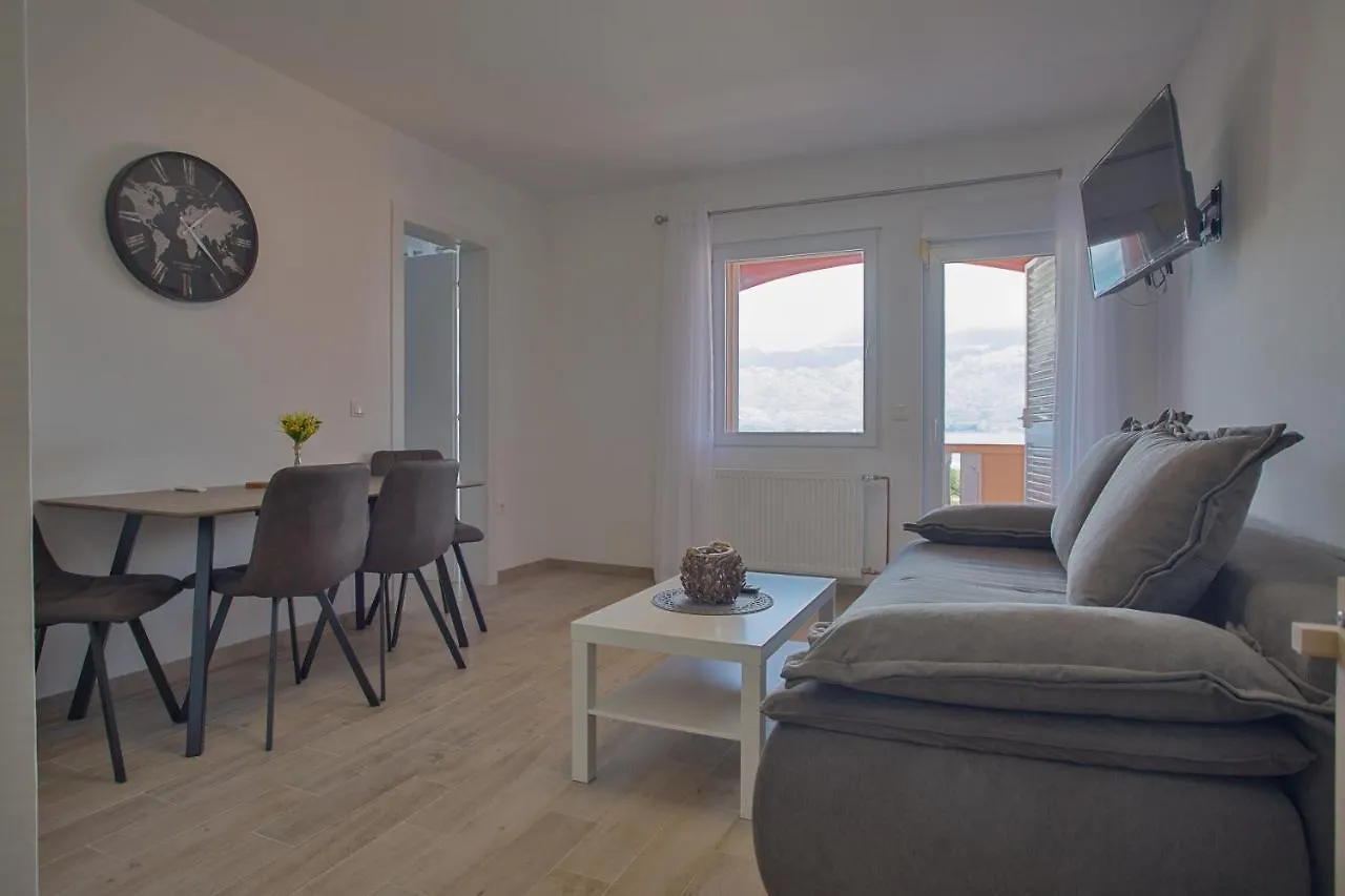 Kameni Put Apartment Razanac