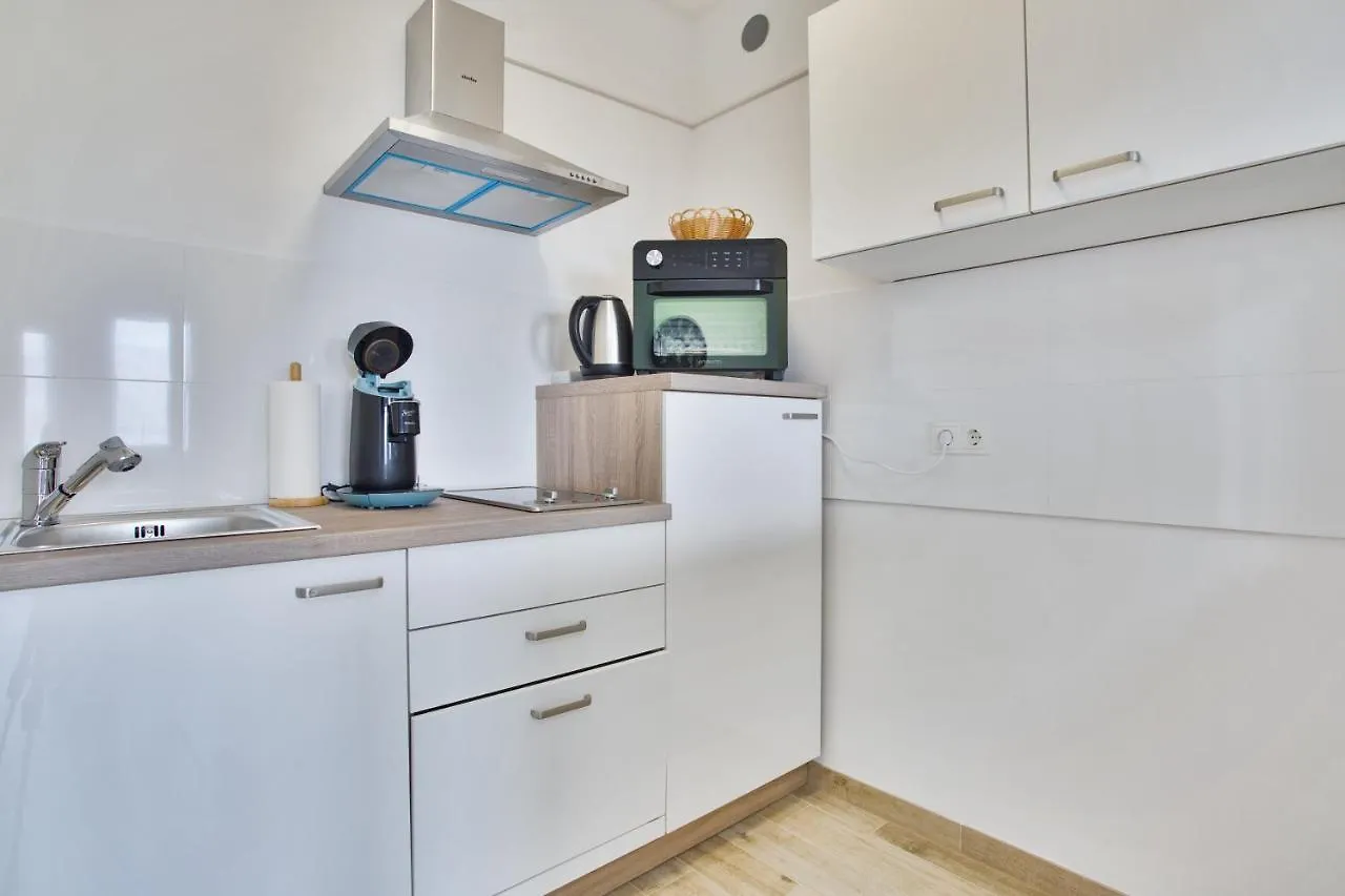 Kameni Put Apartment Razanac