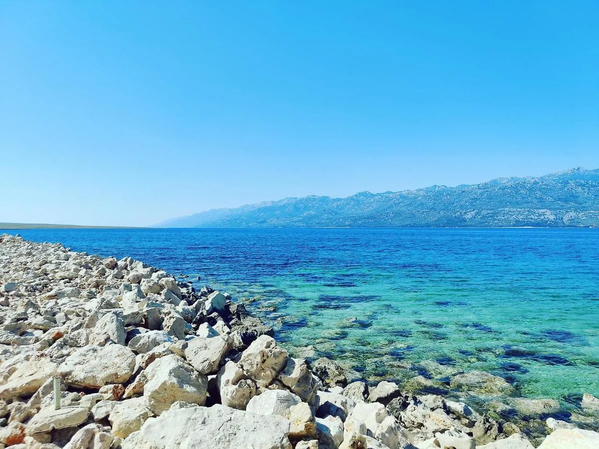 Kameni Put Apartment Razanac