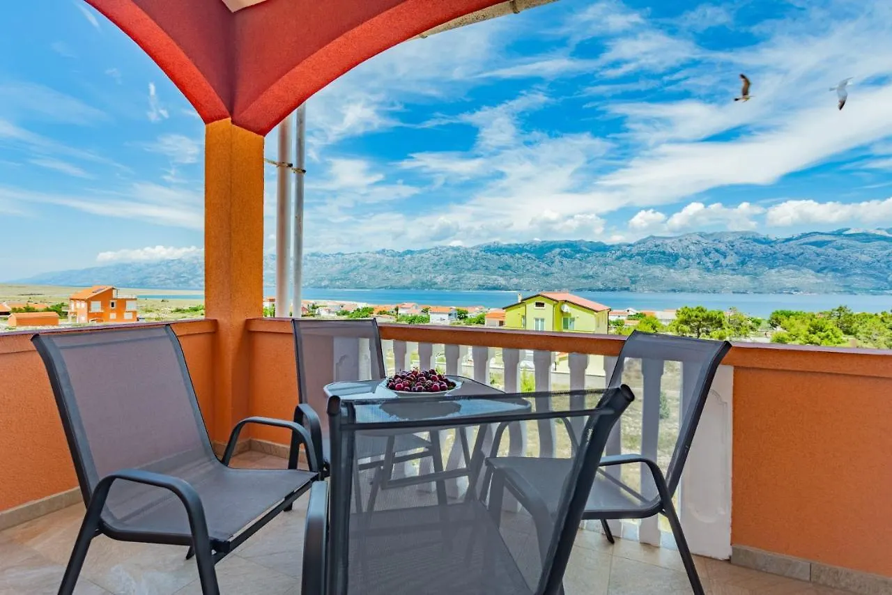 Kameni Put Apartment Razanac Croatia
