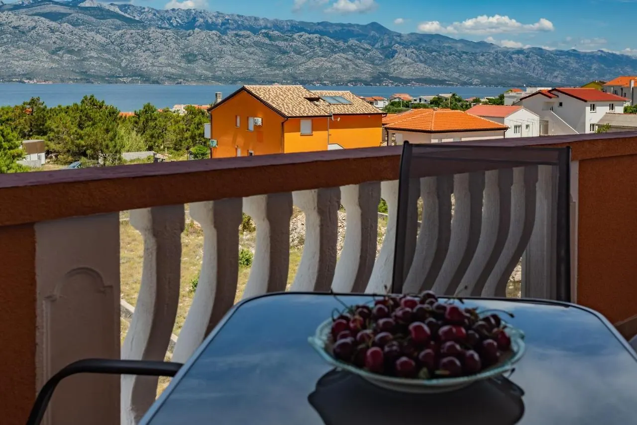 Kameni Put Apartment Razanac