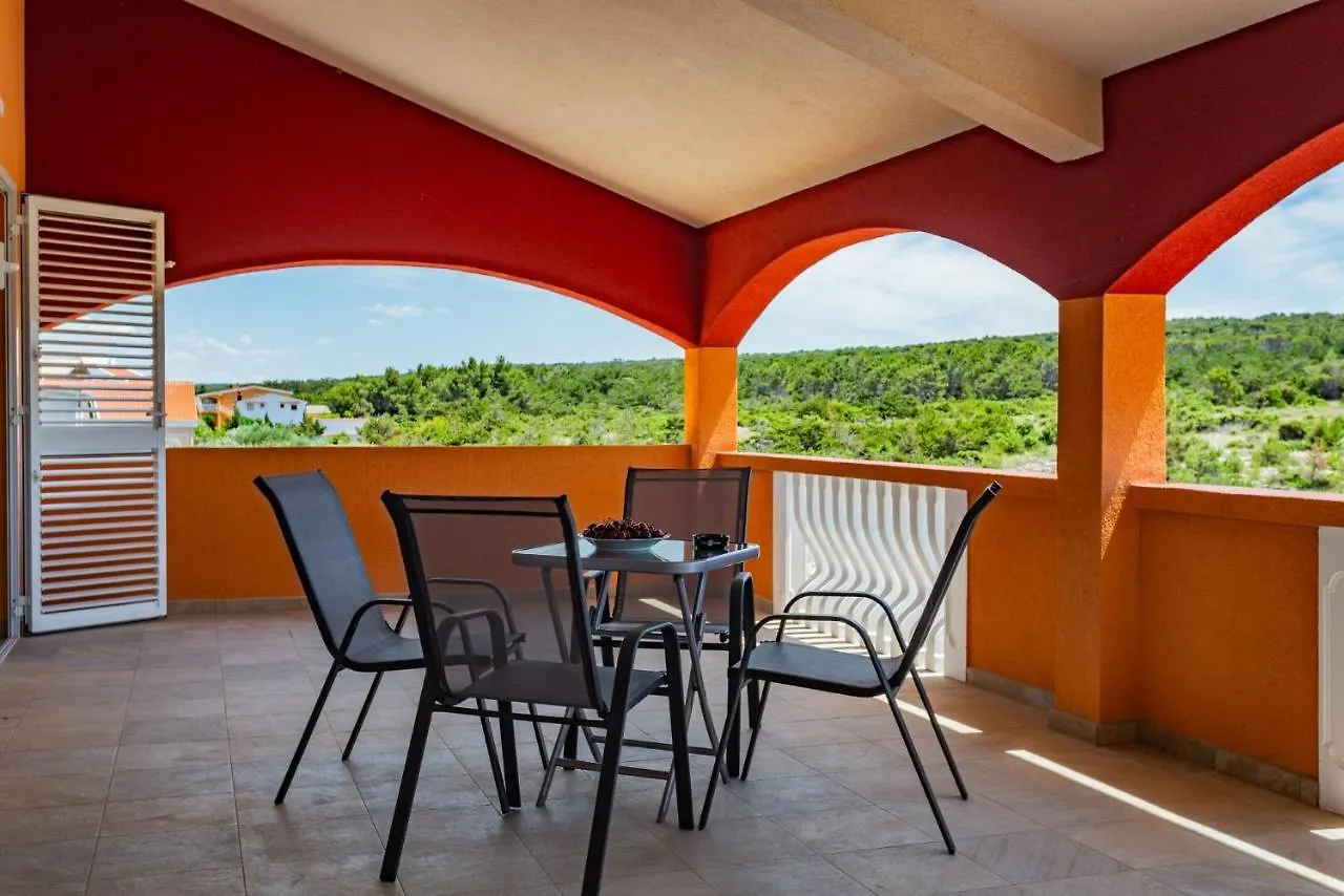 Kameni Put Apartment Razanac